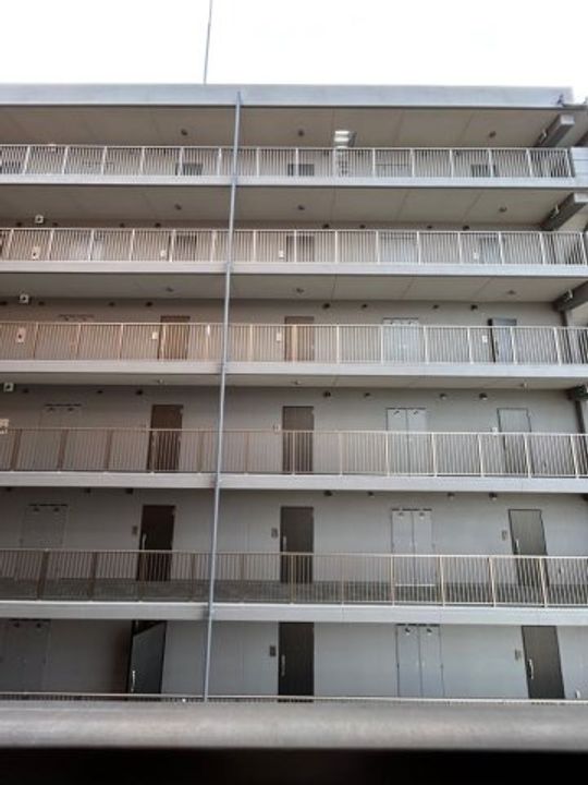 兵庫県神戸市長田区神楽町6丁目(マンション)の賃貸物件のその他画像