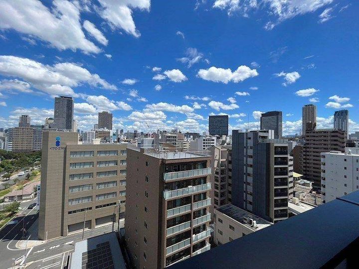S-RESIDENCE難波大国町Deuxのその他画像