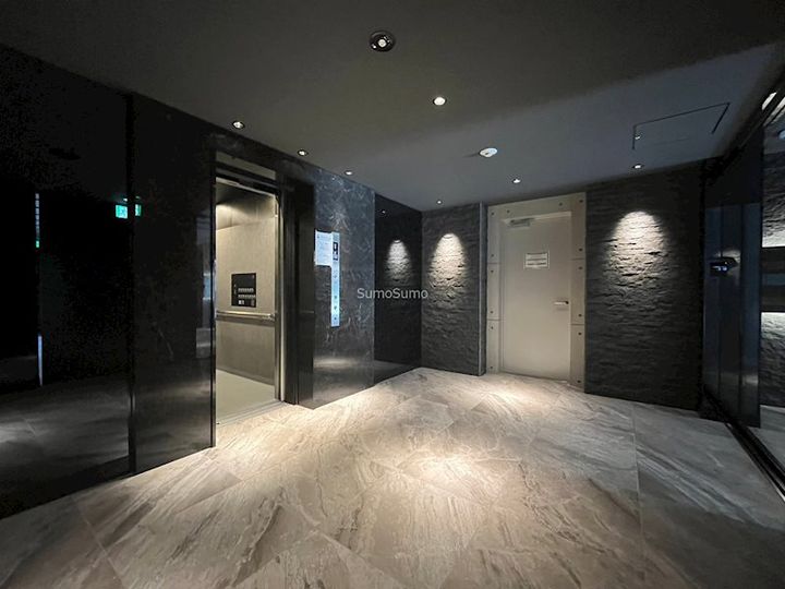 S-RESIDENCE難波大国町Deuxのその他画像