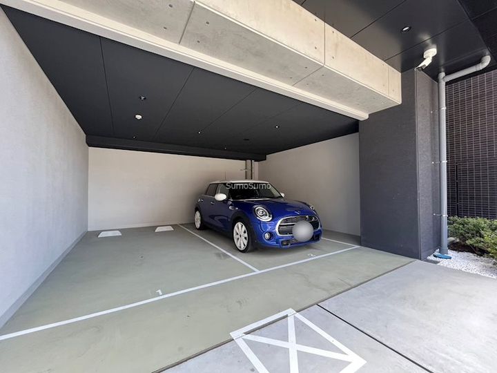 S-RESIDENCE難波大国町Deuxのその他画像