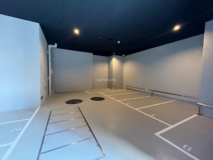 S-RESIDENCE難波大国町Deuxのその他画像
