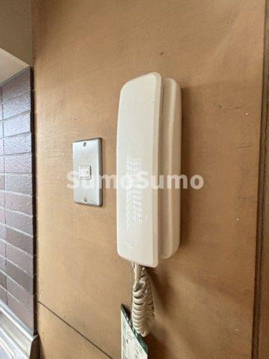 ソレイユ京町堀のその他画像