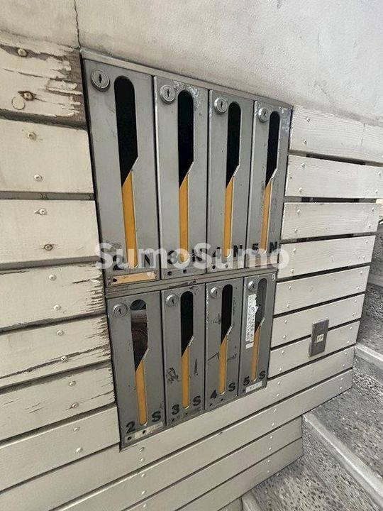 ソレイユ京町堀のその他画像