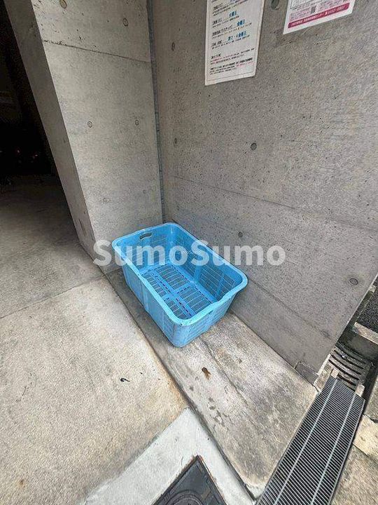 ソレイユ京町堀のその他画像