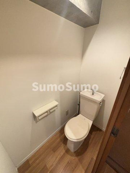 ソレイユ京町堀のその他画像