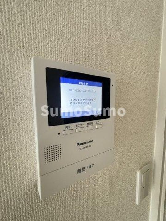 高津ゴールデンハイツのその他画像