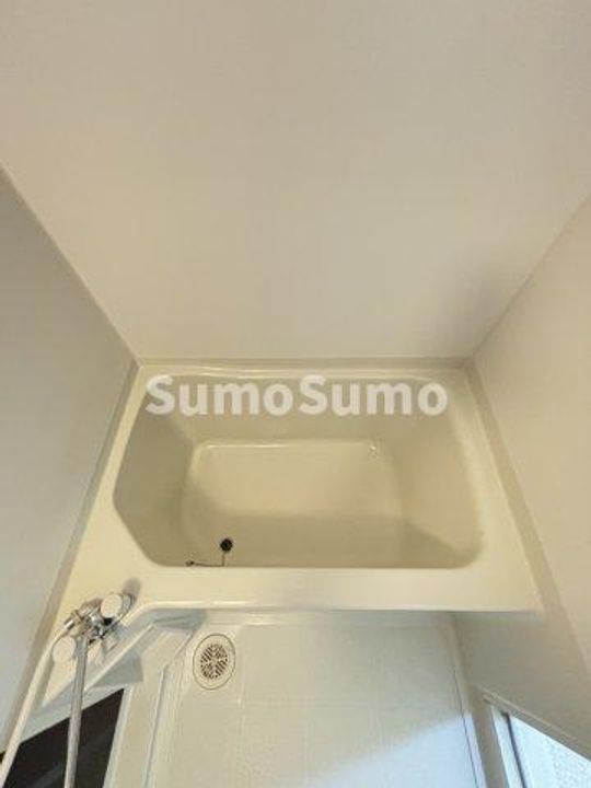 高津ゴールデンハイツの風呂