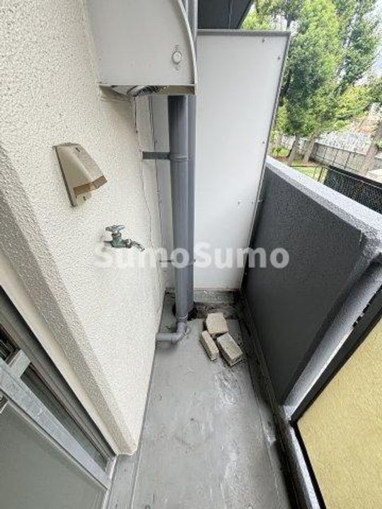 高津ゴールデンハイツのその他画像