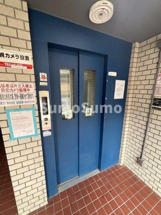 高津ゴールデンハイツのその他画像