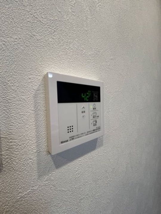GENOVIA神戸湊川公園のその他画像