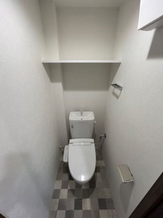 GENOVIA神戸湊川公園のその他画像
