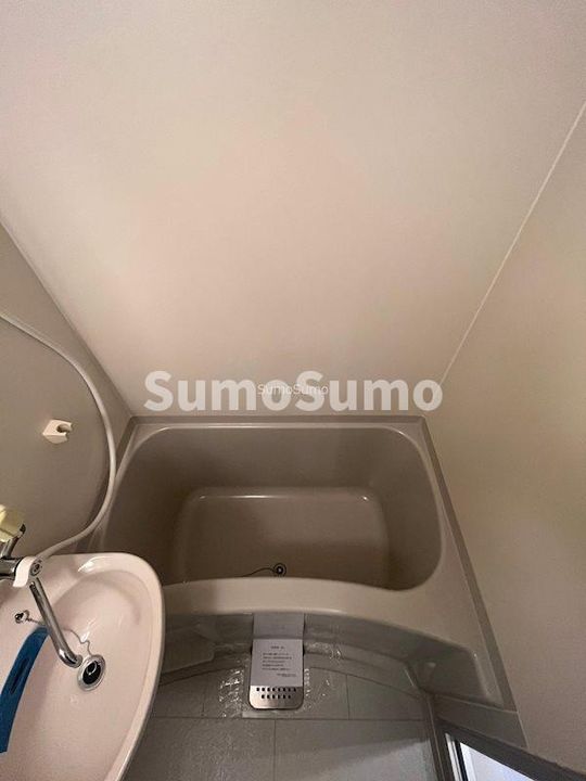 willDo九条の風呂