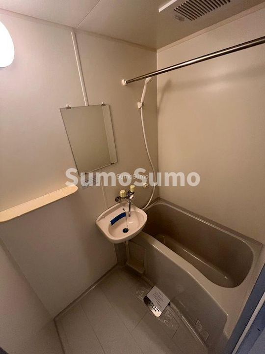 willDo九条の風呂