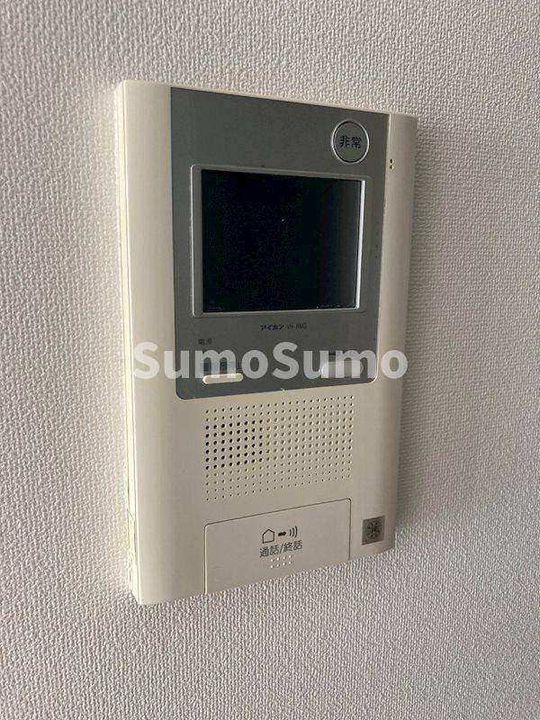 ルクレ新町レジデンスのその他画像