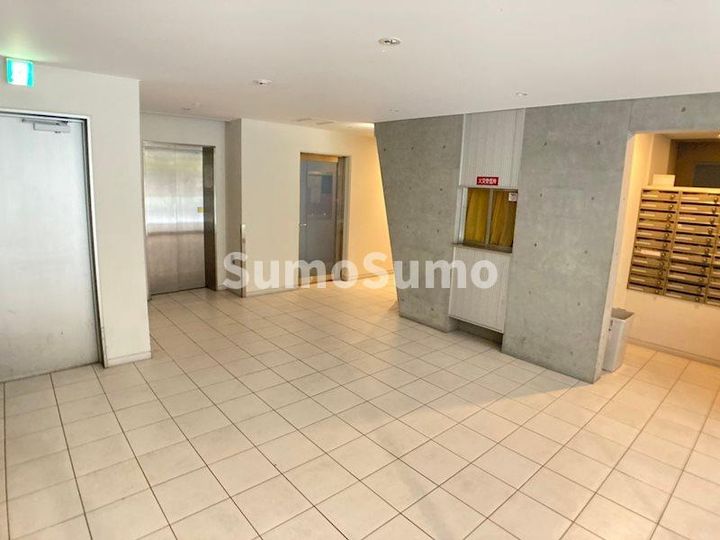 ルクレ新町レジデンスのその他画像