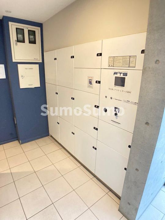 ルクレ新町レジデンスのその他画像