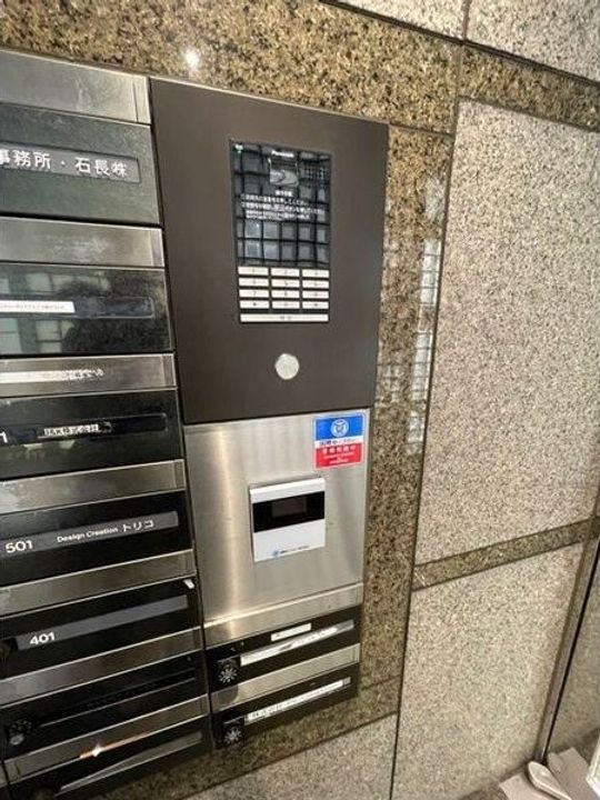 LYON 江戸堀のその他画像