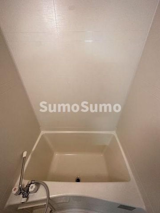 LaDouceur難波東の風呂