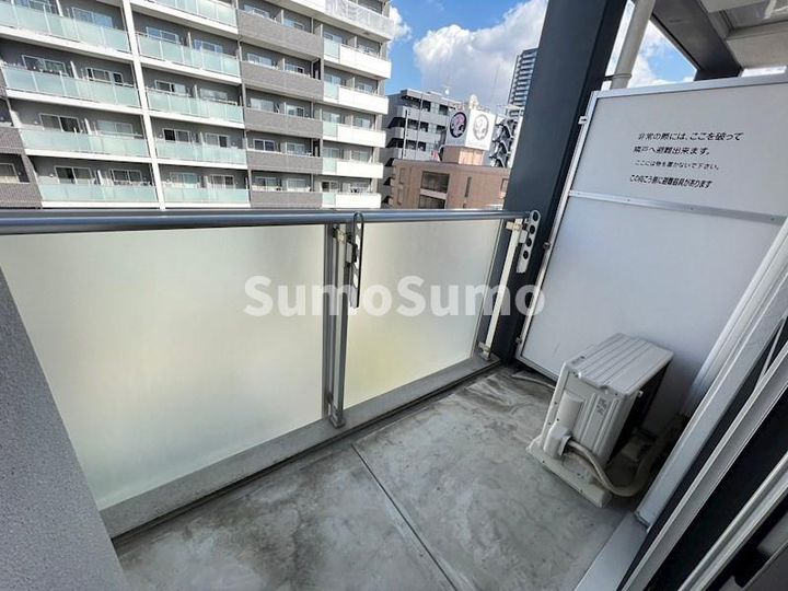 コンチネンタル難波東のその他画像