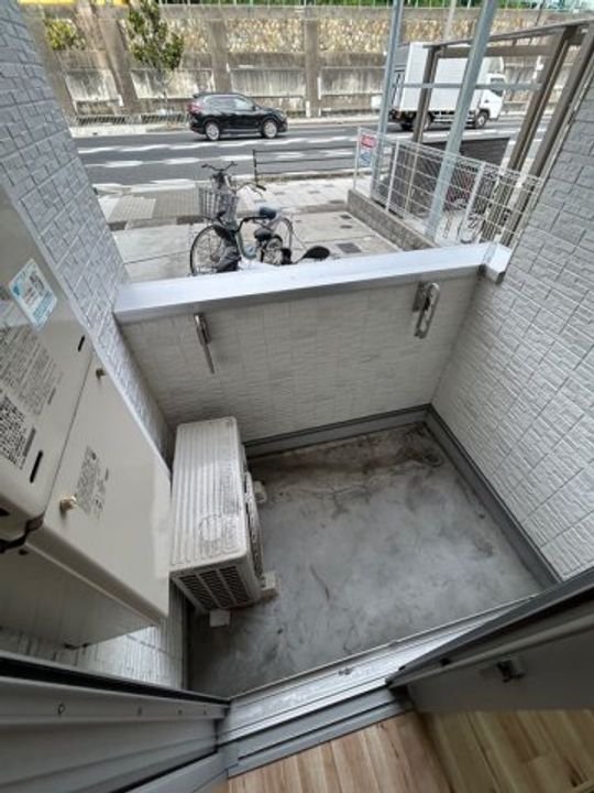 兵庫県神戸市須磨区須磨浦通5丁目(マンション)の賃貸物件のその他画像