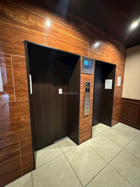 グランカーサ難波元町のその他画像