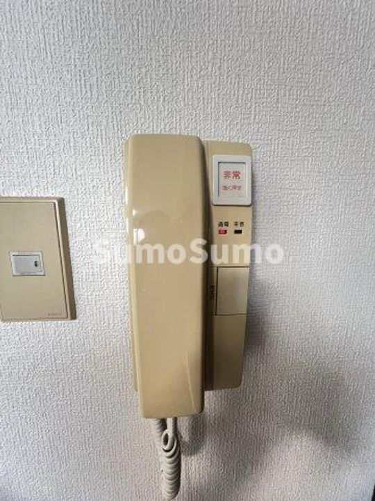 兵庫県神戸市東灘区田中町2丁目(マンション)の賃貸物件のその他画像