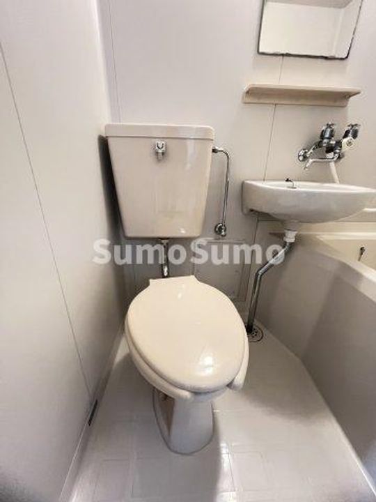 兵庫県神戸市東灘区田中町2丁目(マンション)の賃貸物件のその他画像