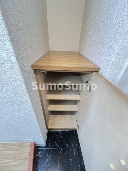 兵庫県神戸市東灘区田中町2丁目(マンション)の賃貸物件のその他画像