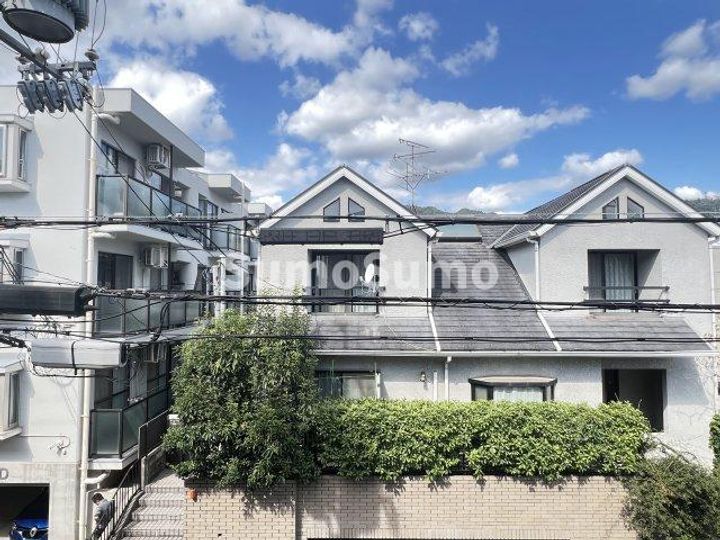 兵庫県神戸市東灘区田中町2丁目(マンション)の賃貸物件のその他画像