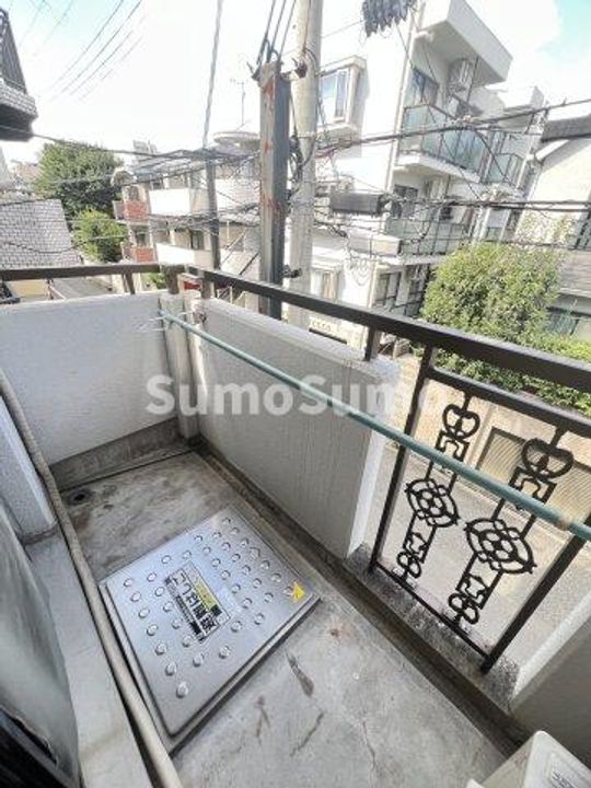 兵庫県神戸市東灘区田中町2丁目(マンション)の賃貸物件のその他画像