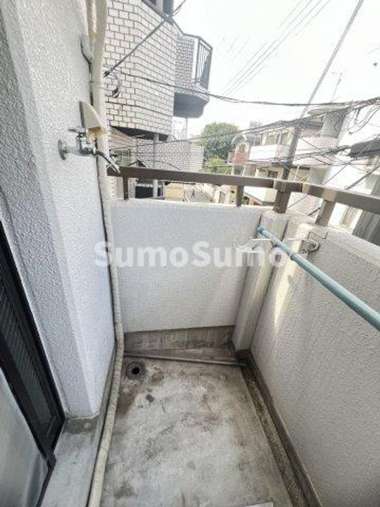 兵庫県神戸市東灘区田中町2丁目(マンション)の賃貸物件のその他画像