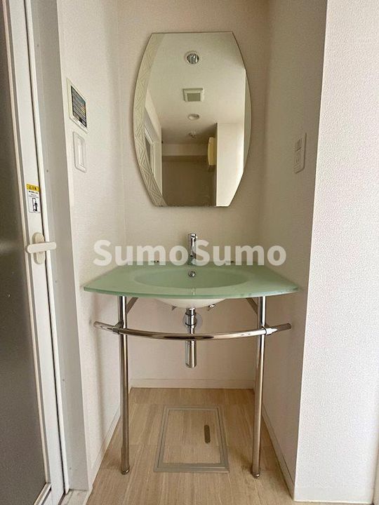 ゼニスレジデンス難波南のその他画像