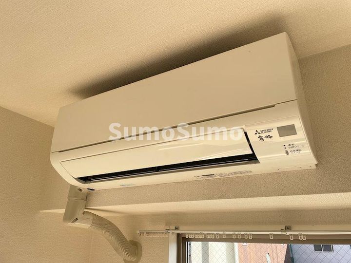 ゼニスレジデンス難波南のその他画像