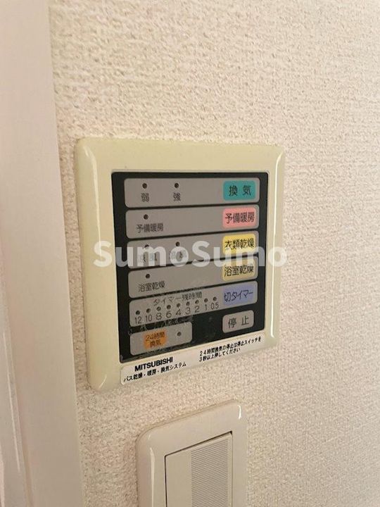 ゼニスレジデンス難波南のその他画像