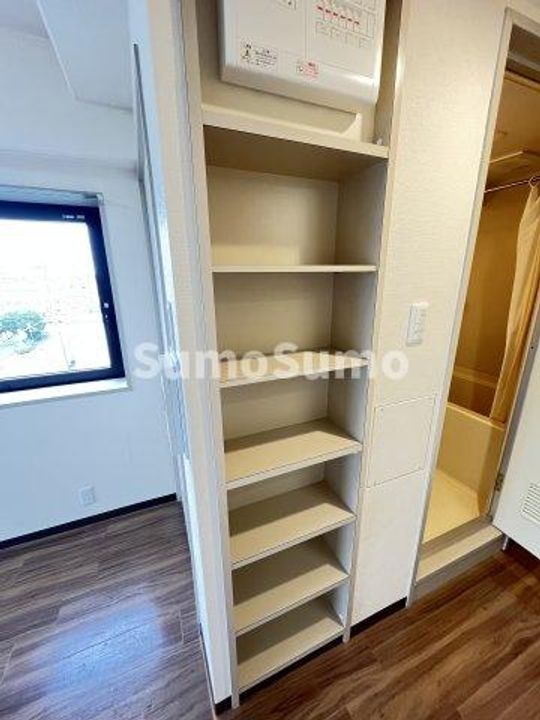 兵庫県尼崎市猪名寺2丁目(マンション)の賃貸物件のその他画像