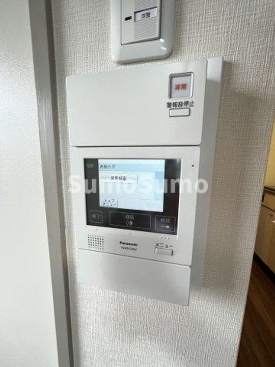 兵庫県尼崎市猪名寺2丁目(マンション)の賃貸物件のその他画像