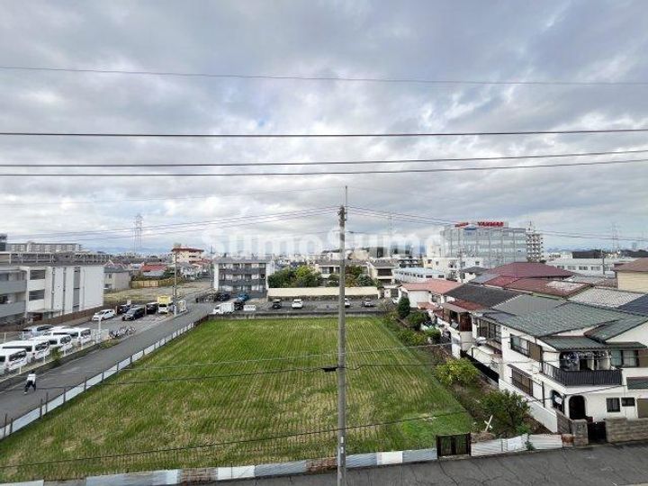 兵庫県尼崎市猪名寺2丁目(マンション)の賃貸物件のその他画像