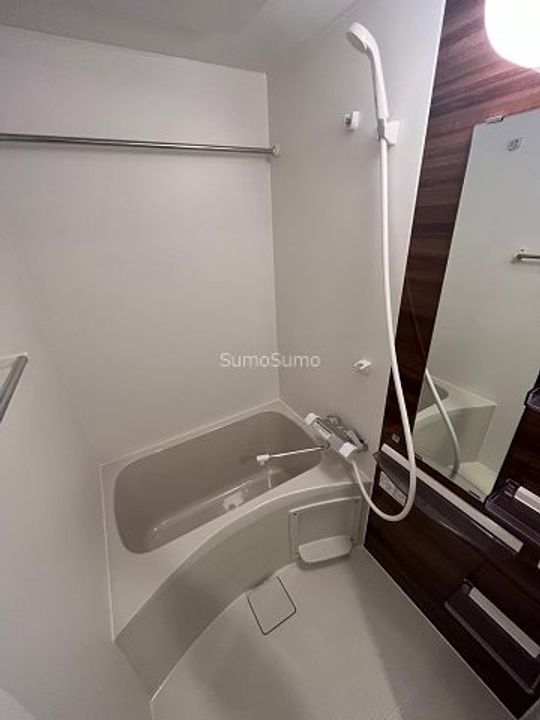 セレニテ本町東リアンの風呂