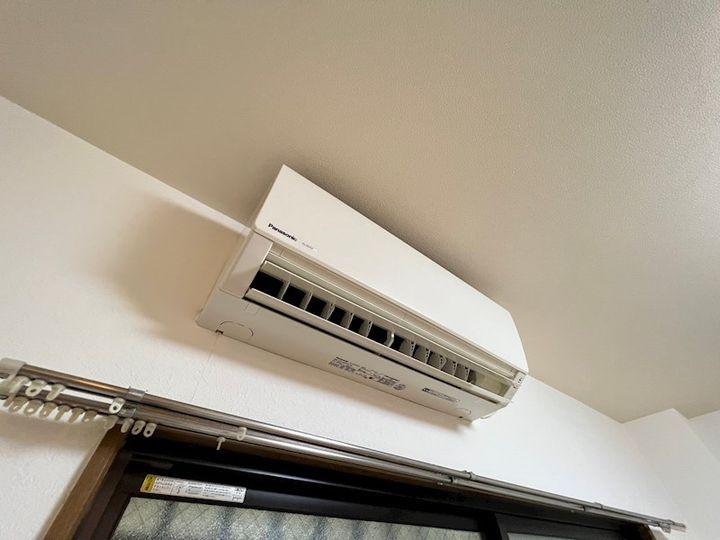サンハイツⅡのその他画像