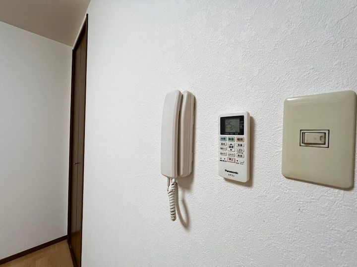 サンハイツⅡのその他画像