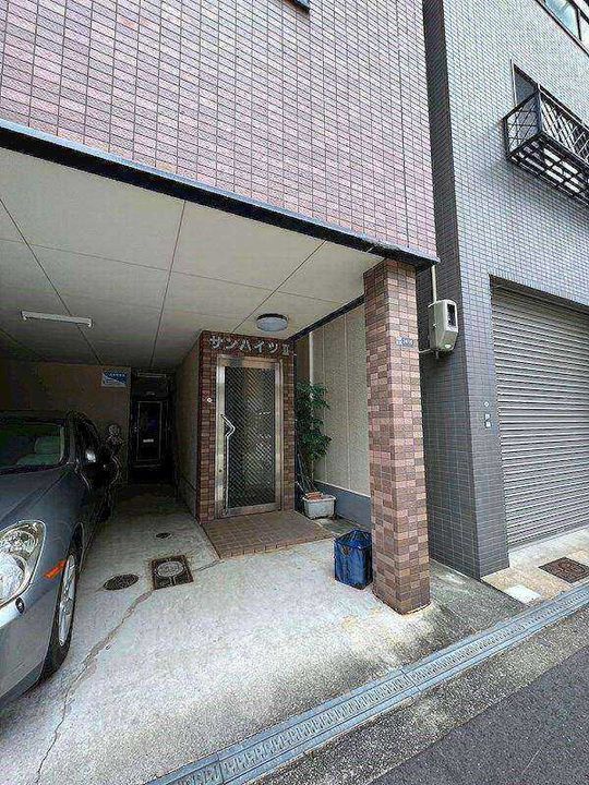サンハイツⅡのその他画像