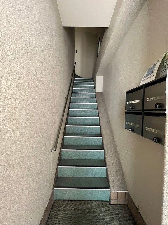 サンハイツⅡのその他画像