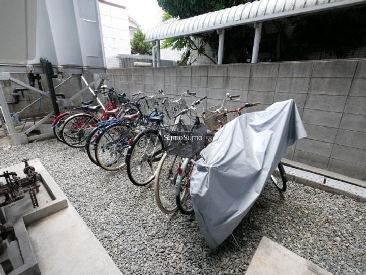 シティライフ京町堀のその他画像