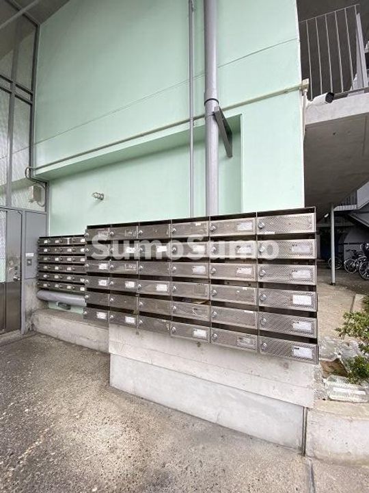 兵庫県尼崎市常松1丁目(マンション)の賃貸物件のその他画像
