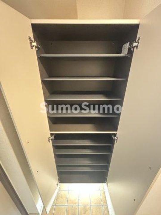 なんばソラニワのその他画像