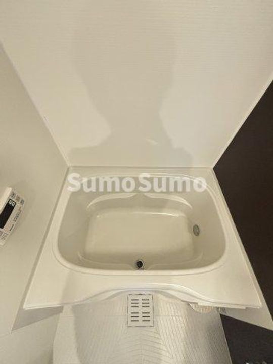 なんばソラニワの風呂