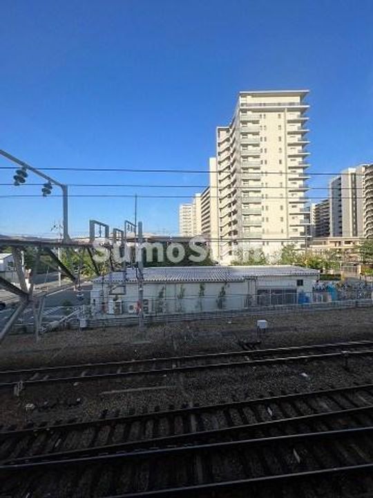 兵庫県尼崎市東塚口町1丁目(アパート)の賃貸物件のその他画像