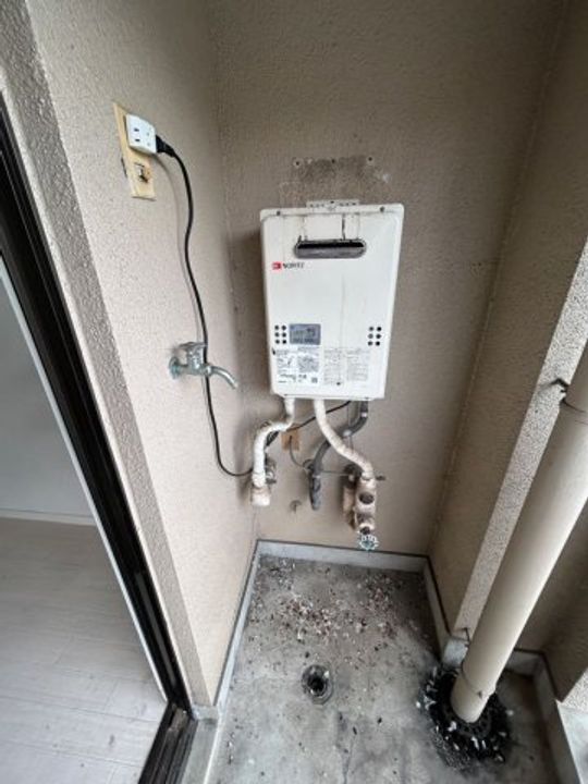 中浜ビルのその他画像