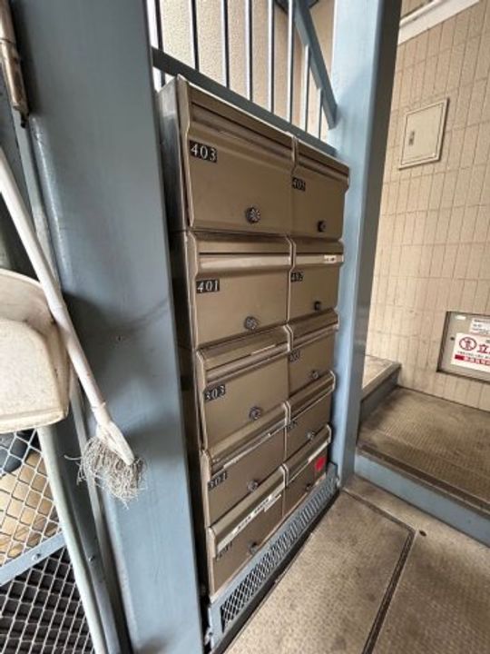 中浜ビルのその他画像