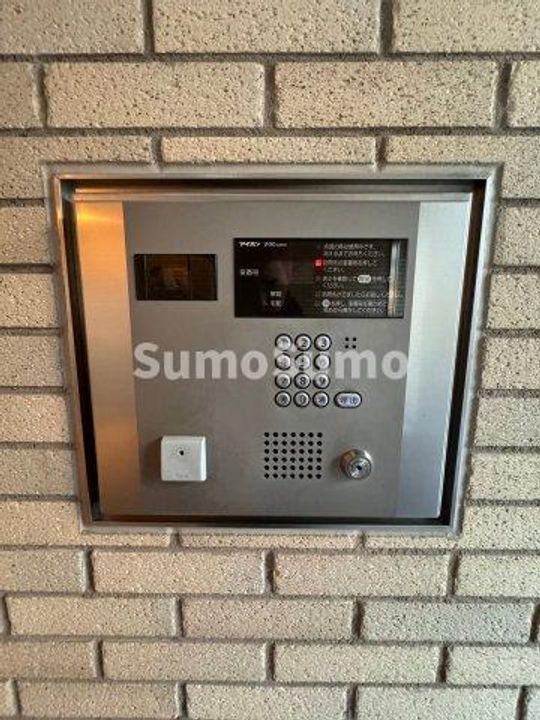 ハビテ靭センターコートのその他画像
